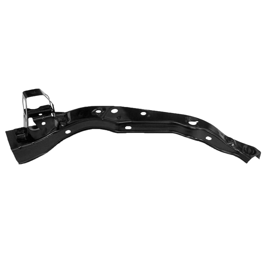 Amazon.com: OE Replacement Radiator Support TOYOTA RAV4 2013